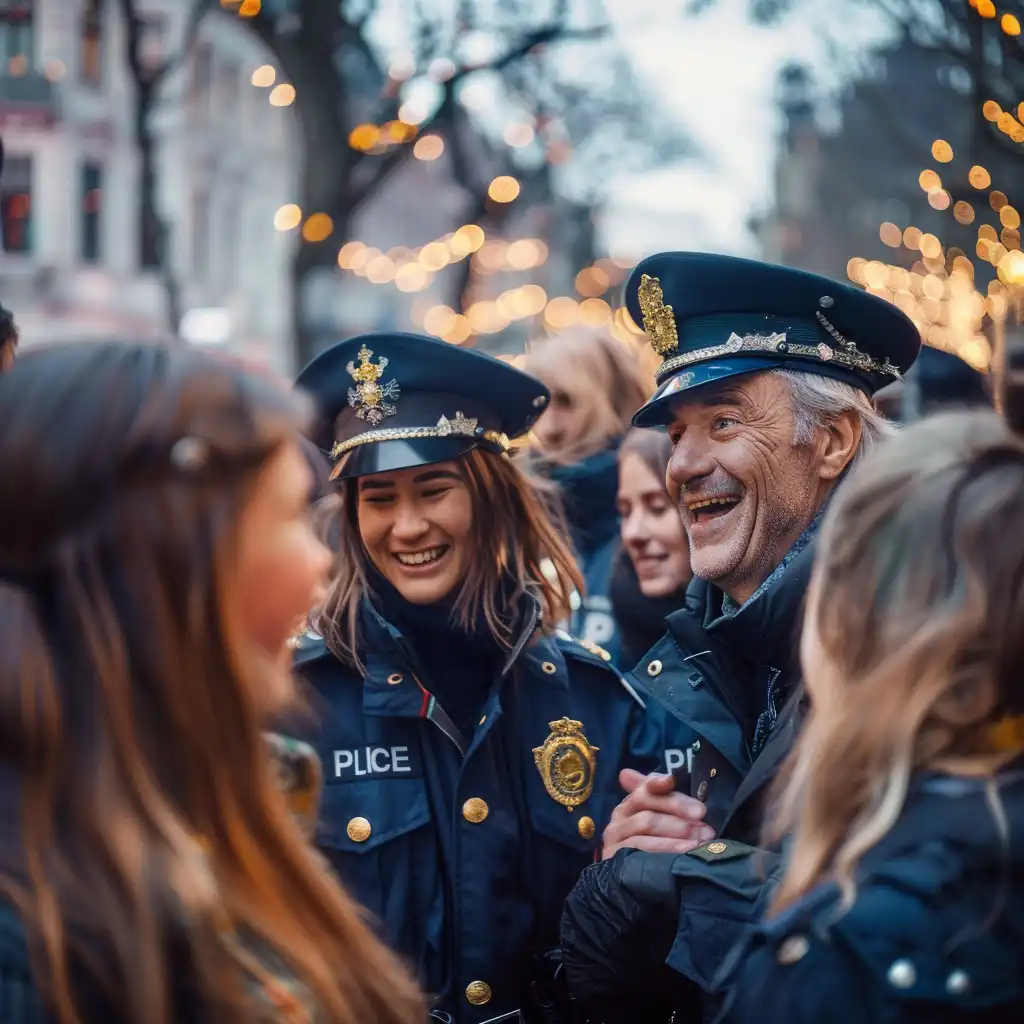 De ultieme gids voor het kiezen van het perfecte politiekostuum